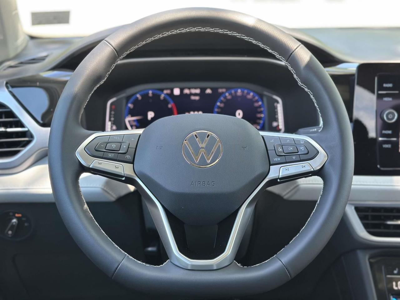 2026 Volkswagen Taos 1.5T SEL Woodbridge VA
