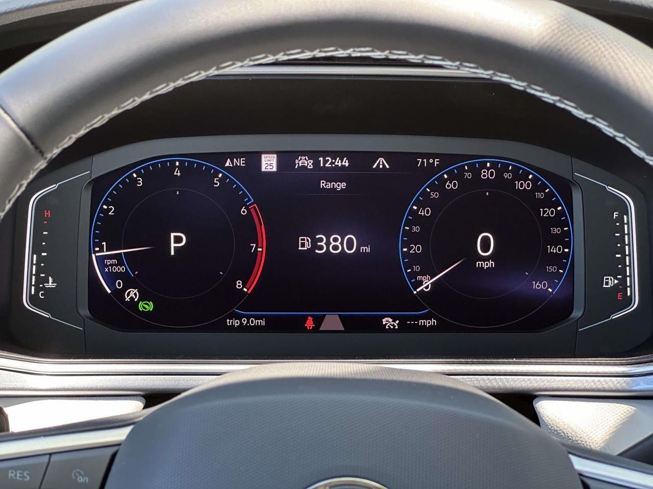 2026 Volkswagen Taos 1.5T SEL Woodbridge VA