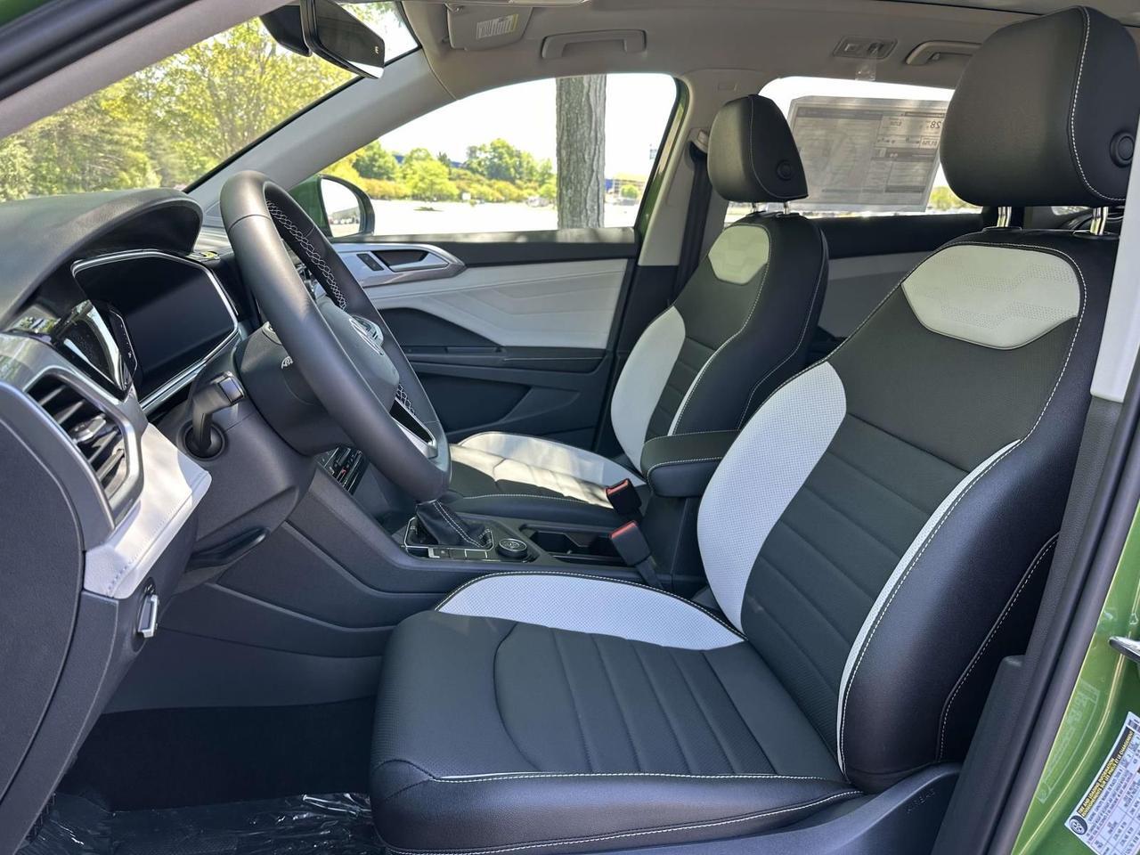 2026 Volkswagen Taos 1.5T SEL Woodbridge VA