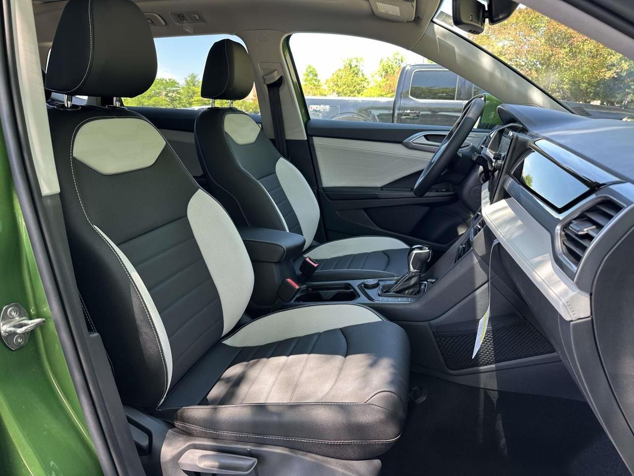 2026 Volkswagen Taos 1.5T SEL Woodbridge VA