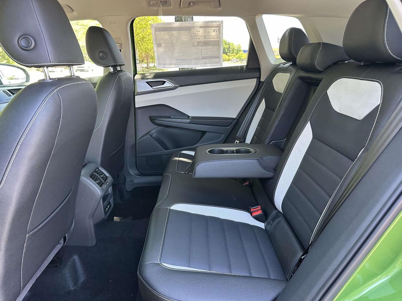 2026 Volkswagen Taos 1.5T SEL Woodbridge VA