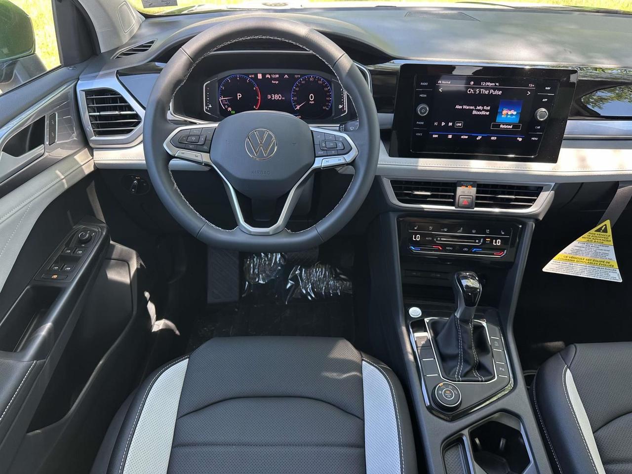 2026 Volkswagen Taos 1.5T SEL Woodbridge VA