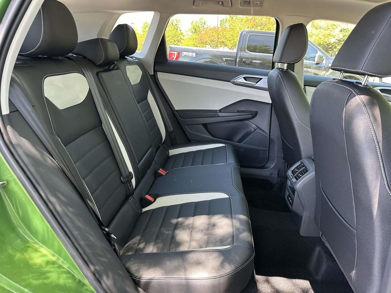 2026 Volkswagen Taos 1.5T SEL Woodbridge VA