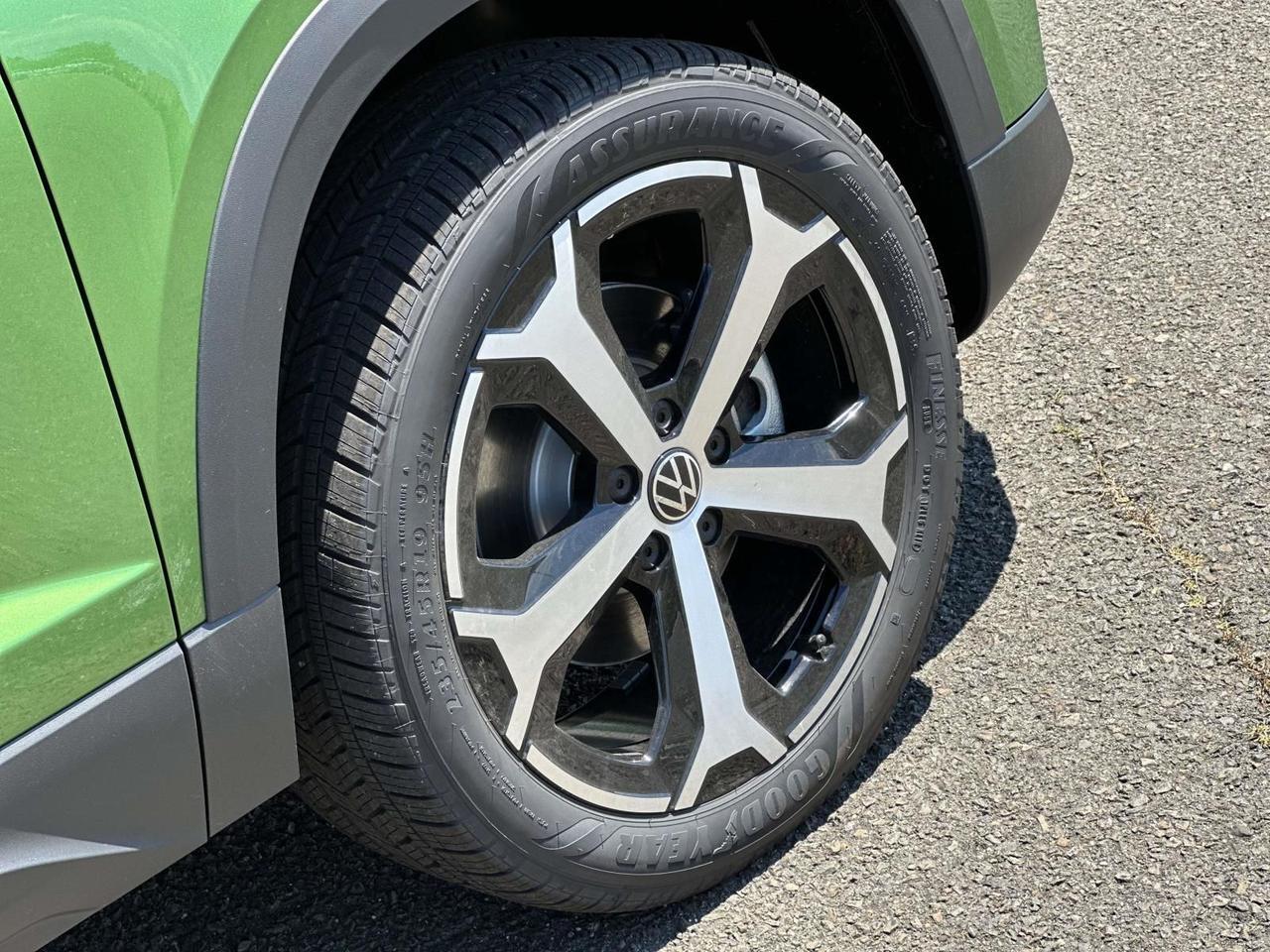 2026 Volkswagen Taos 1.5T SEL Woodbridge VA
