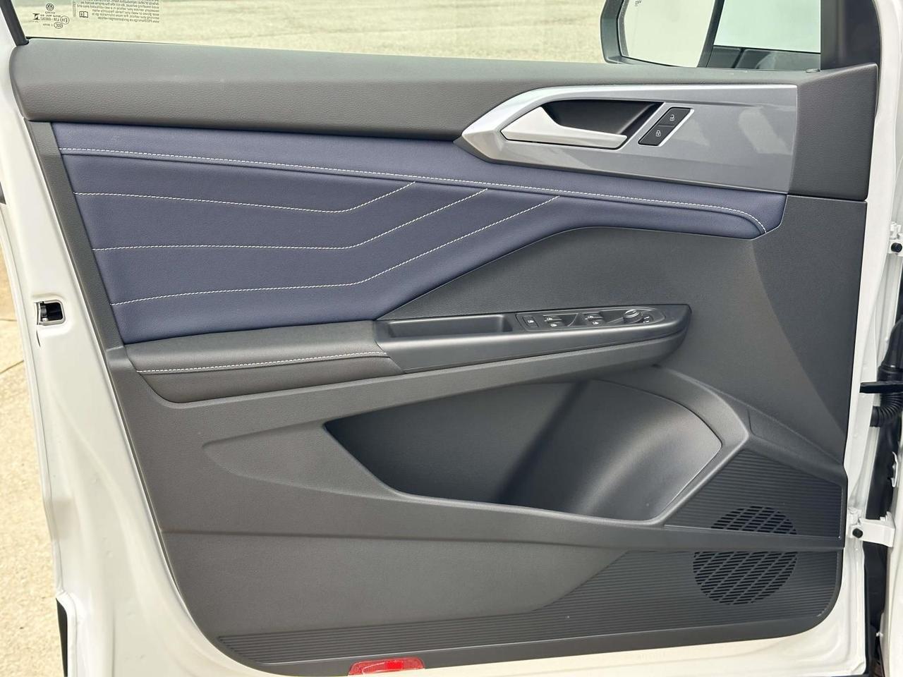 2026 Volkswagen Taos 1.5T SEL Woodbridge VA