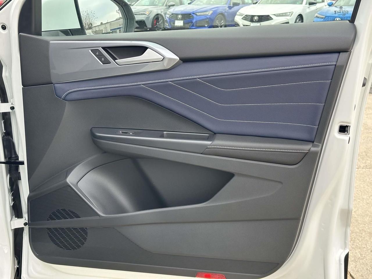 2026 Volkswagen Taos 1.5T SEL Woodbridge VA