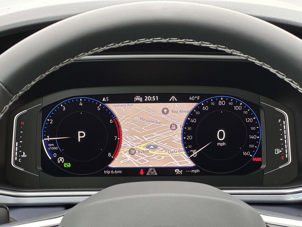 2026 Volkswagen Taos 1.5T SEL Woodbridge VA