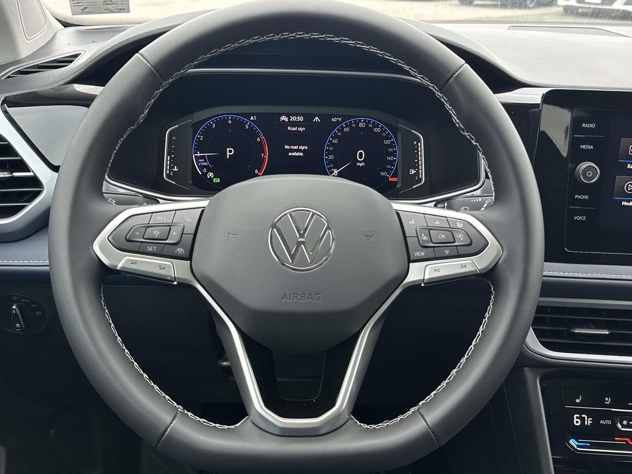 2026 Volkswagen Taos 1.5T SEL Woodbridge VA