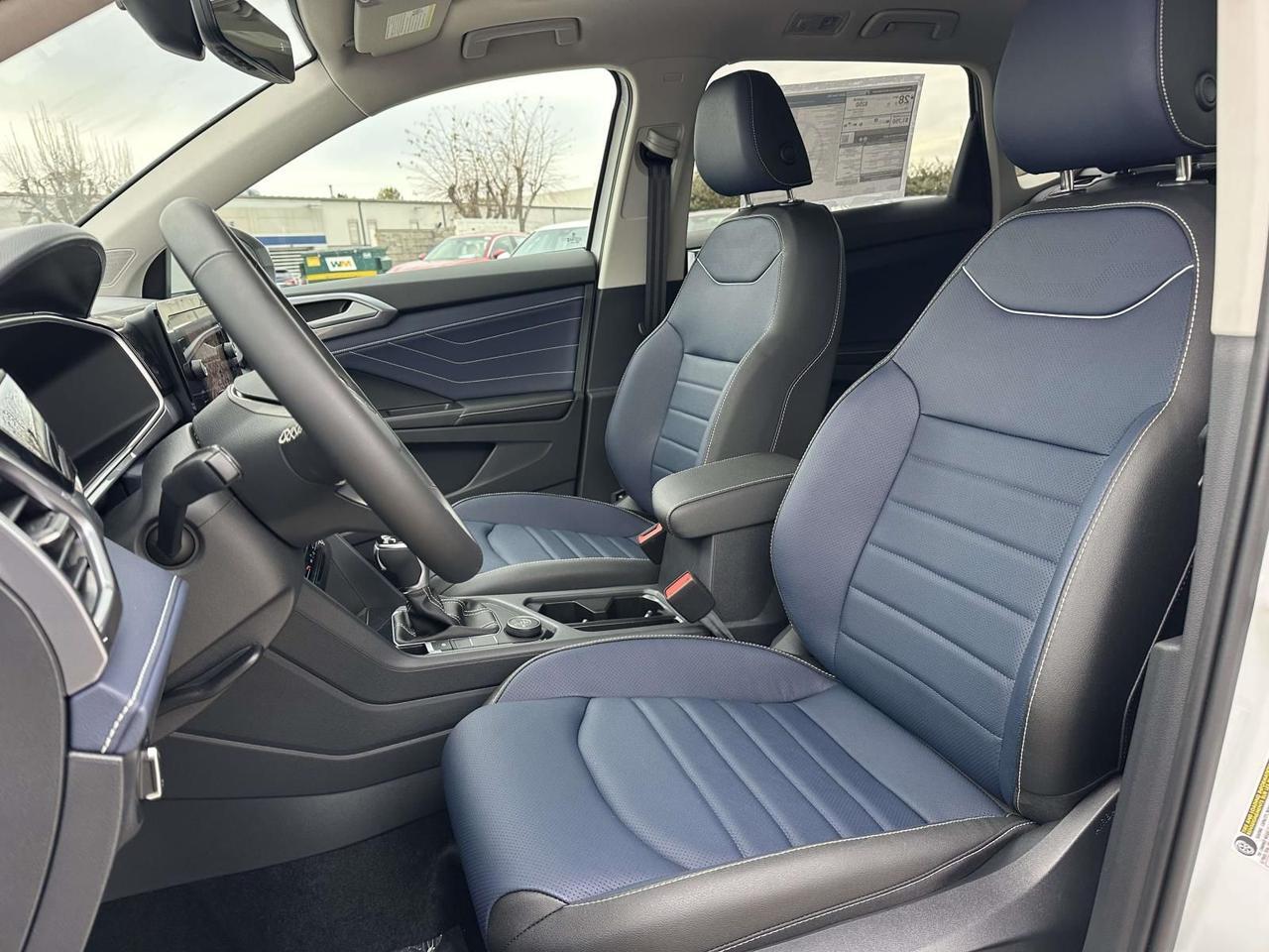 2026 Volkswagen Taos 1.5T SEL Woodbridge VA