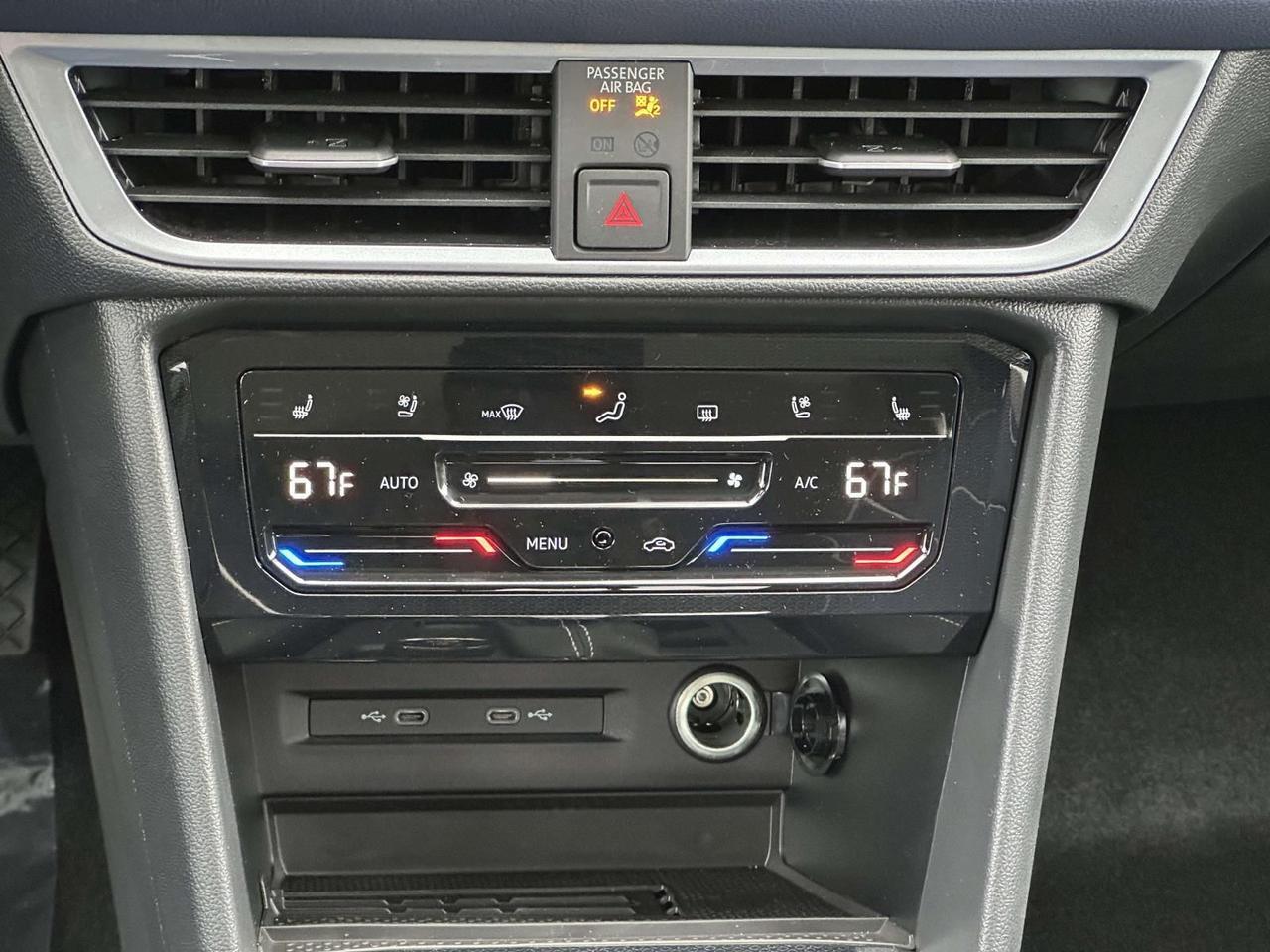 2026 Volkswagen Taos 1.5T SEL Woodbridge VA