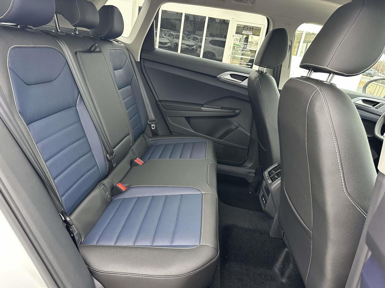 2026 Volkswagen Taos 1.5T SEL Woodbridge VA