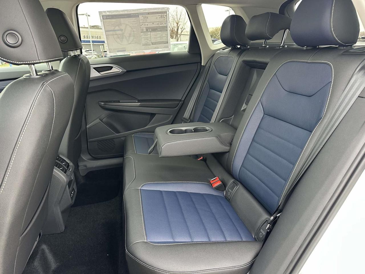 2026 Volkswagen Taos 1.5T SEL Woodbridge VA