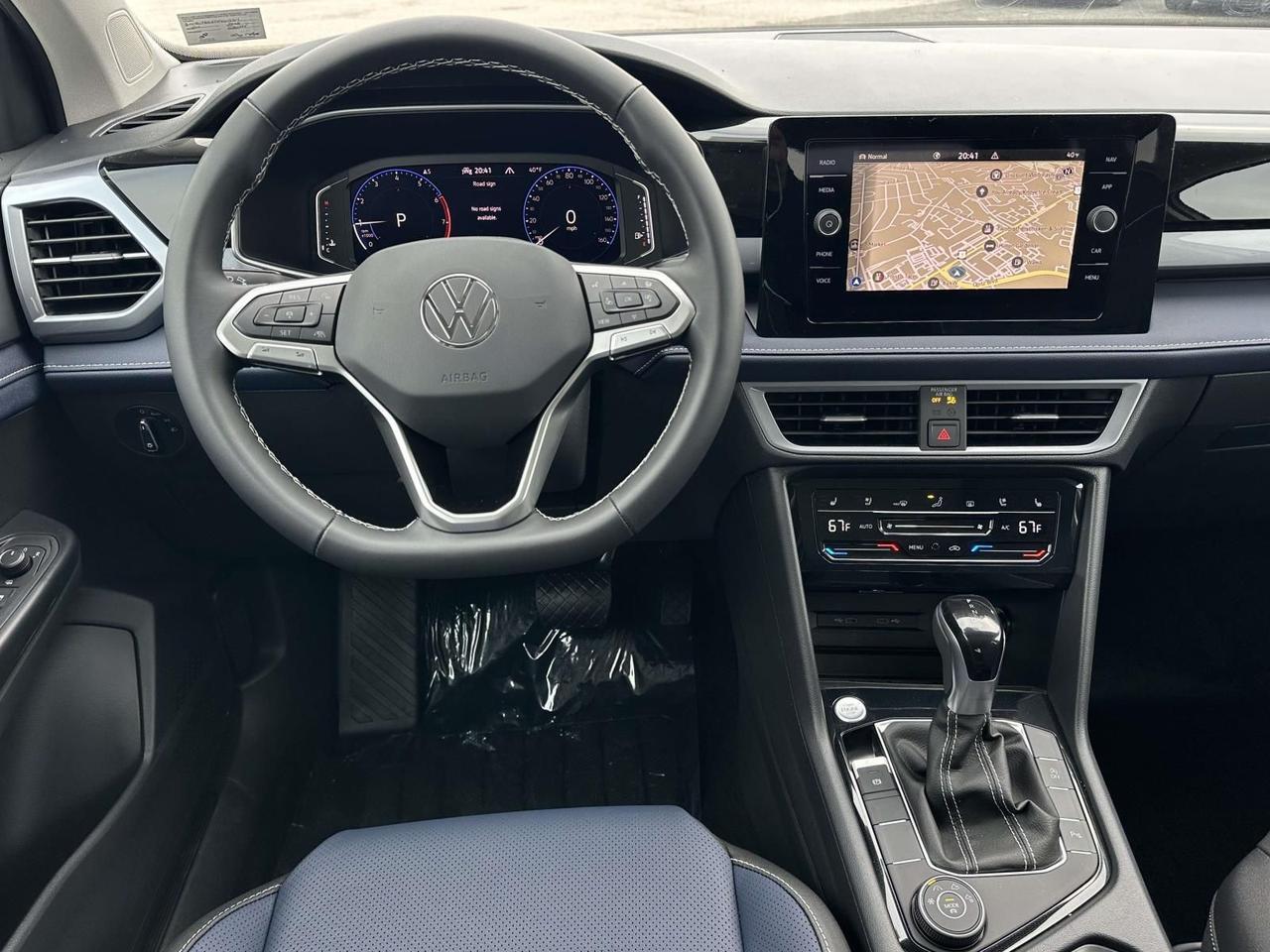 2026 Volkswagen Taos 1.5T SEL Woodbridge VA