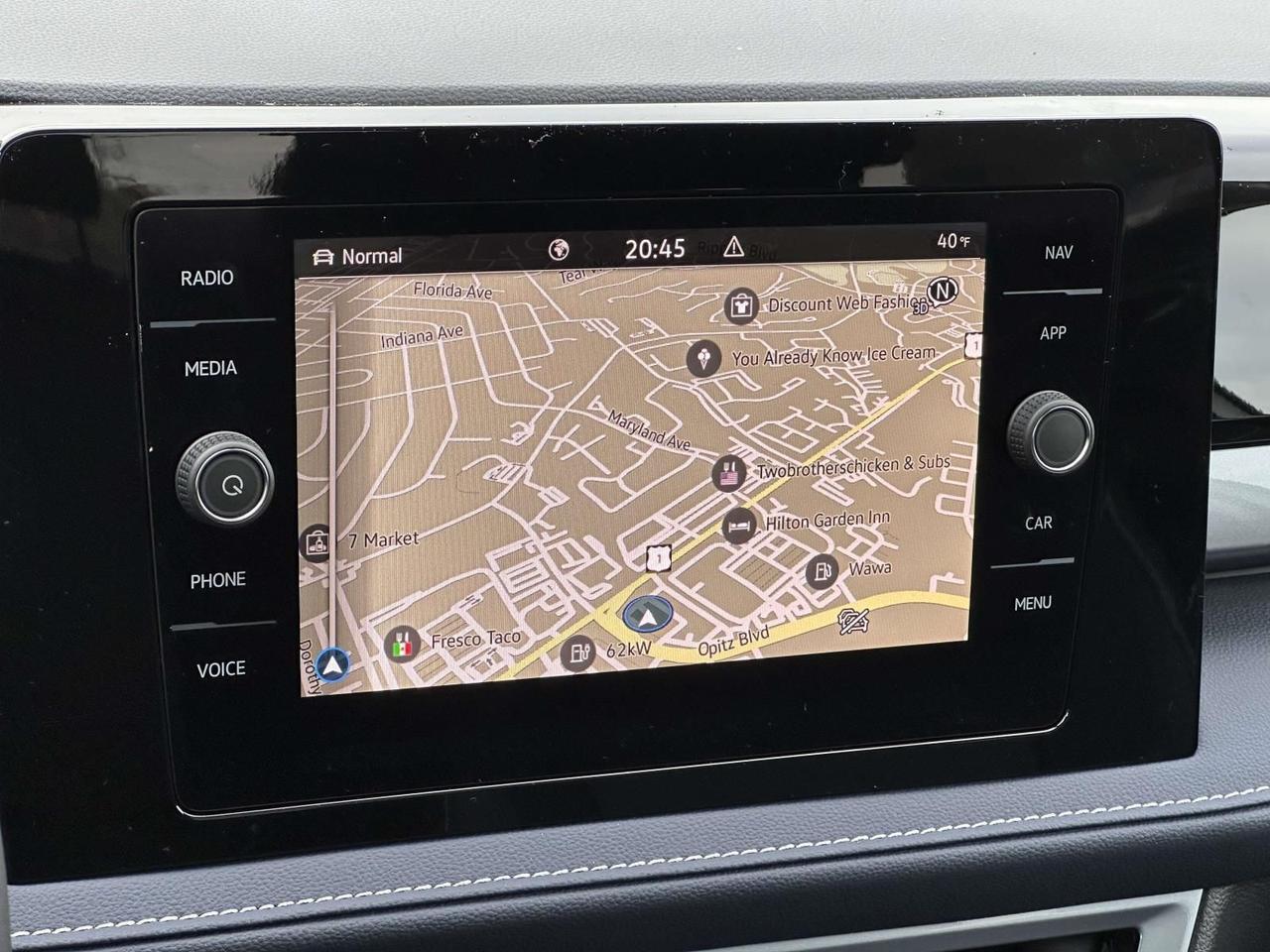 2026 Volkswagen Taos 1.5T SEL Woodbridge VA