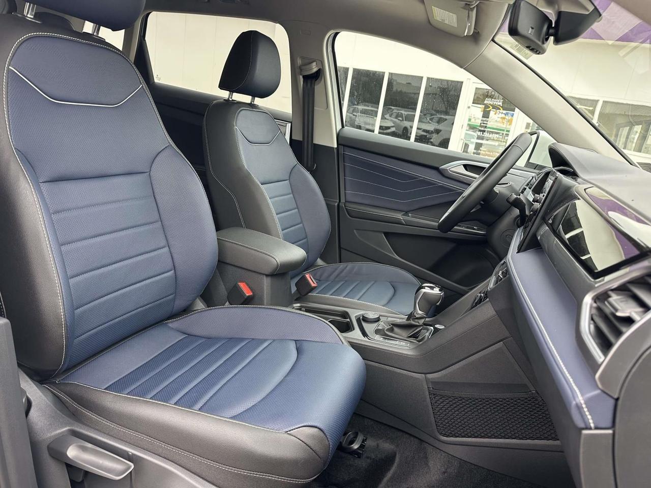 2026 Volkswagen Taos 1.5T SEL Woodbridge VA