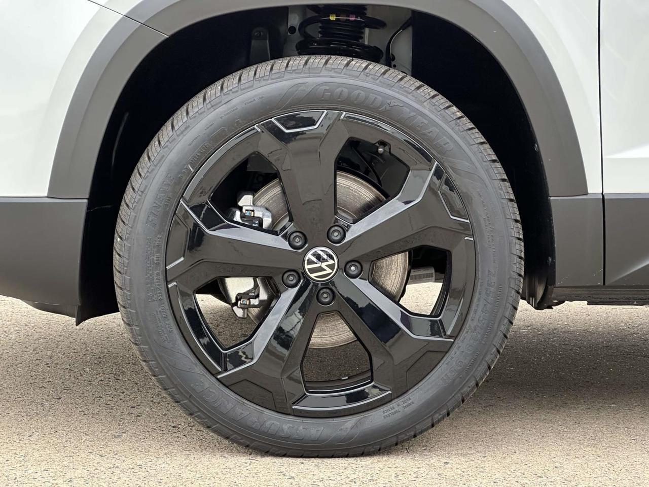 2026 Volkswagen Taos 1.5T SEL Woodbridge VA