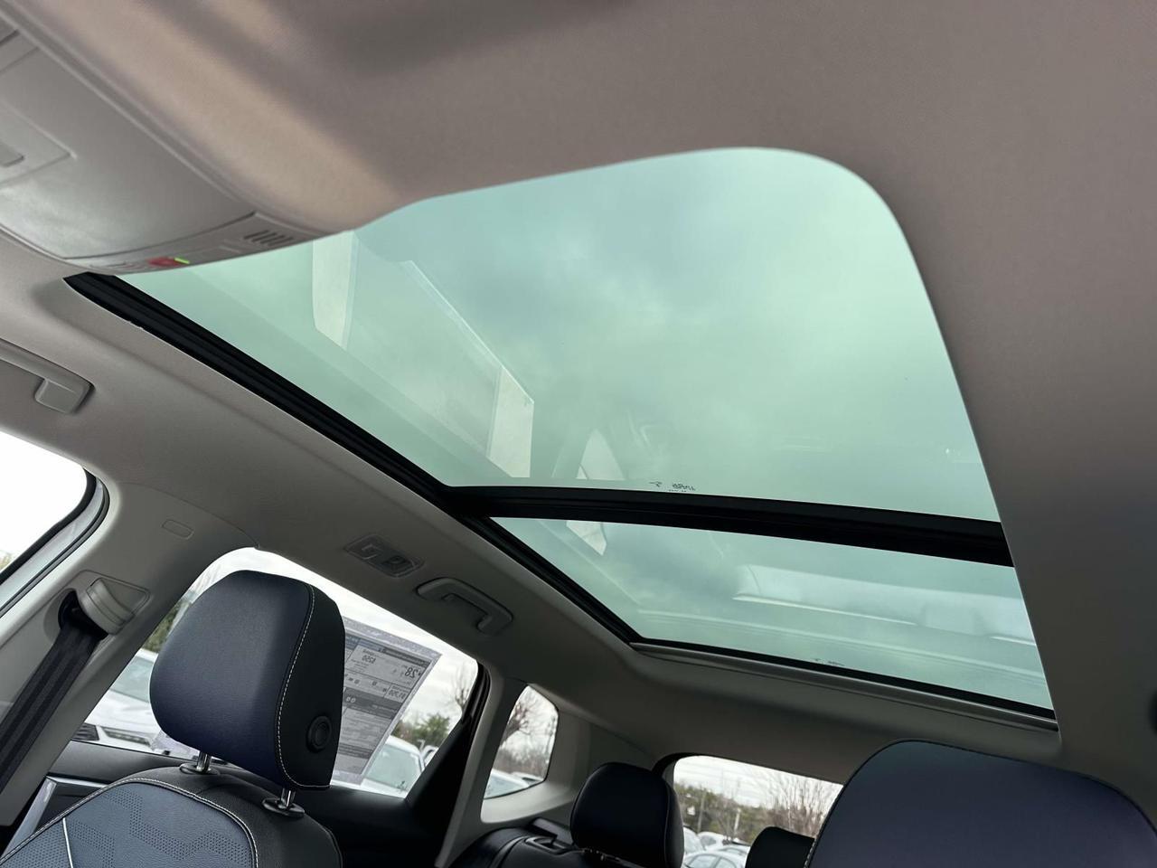 2026 Volkswagen Taos 1.5T SEL Woodbridge VA