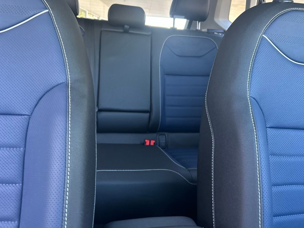 2026 Volkswagen Taos 1.5T SEL Tampa FL