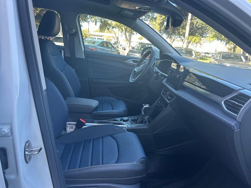 2026 Volkswagen Taos 1.5T SEL Tampa FL