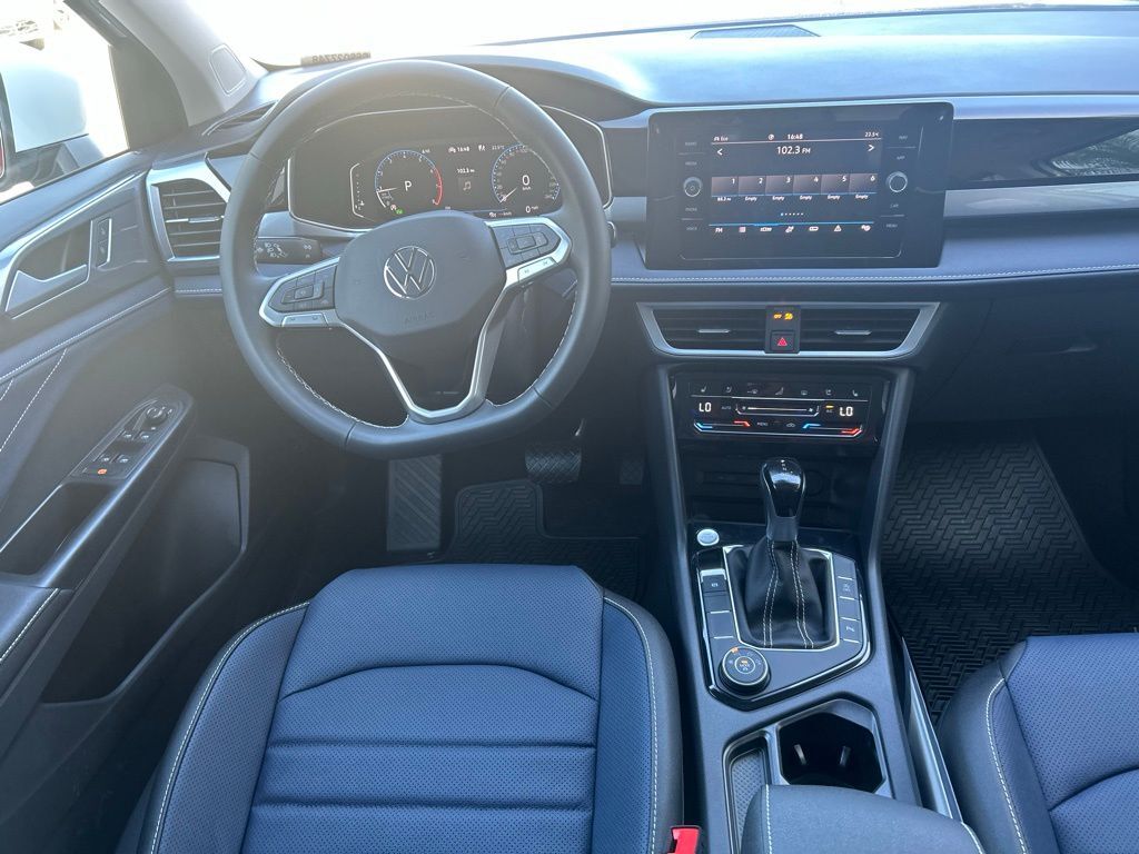 2026 Volkswagen Taos 1.5T SEL Tampa FL