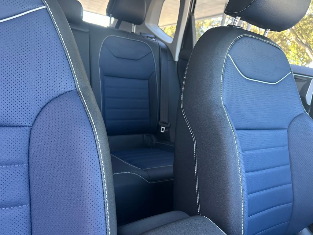 2026 Volkswagen Taos 1.5T SEL Tampa FL