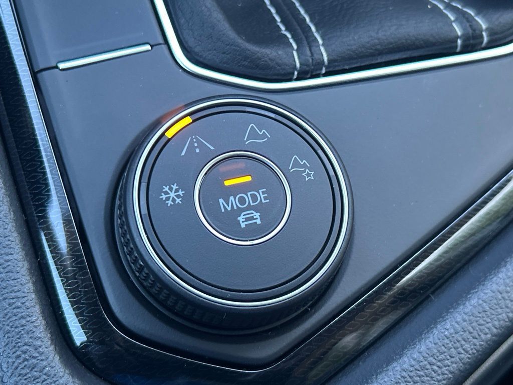 2026 Volkswagen Taos 1.5T SEL Tampa FL