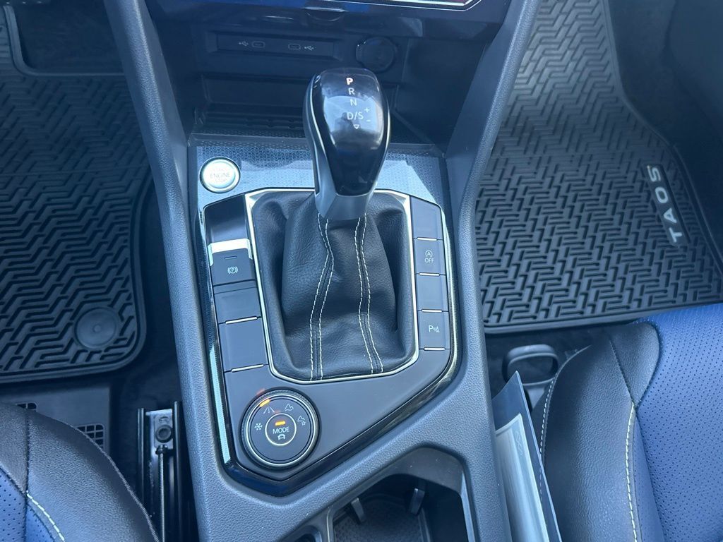 2026 Volkswagen Taos 1.5T SEL Tampa FL