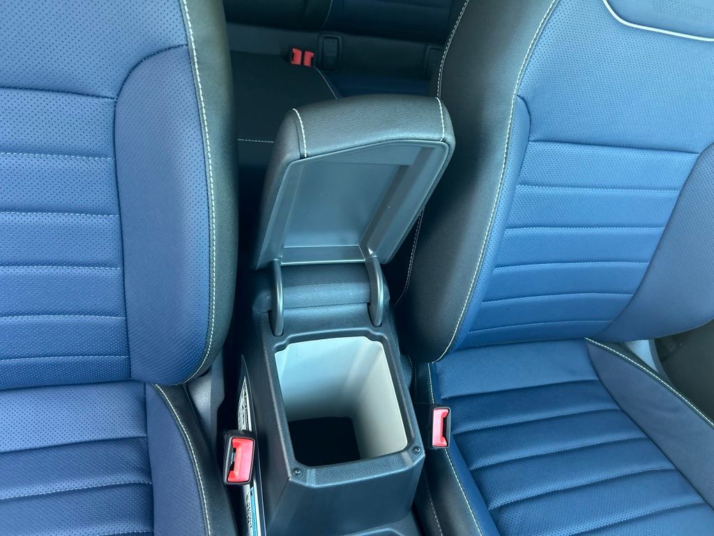 2026 Volkswagen Taos 1.5T SEL Tampa FL