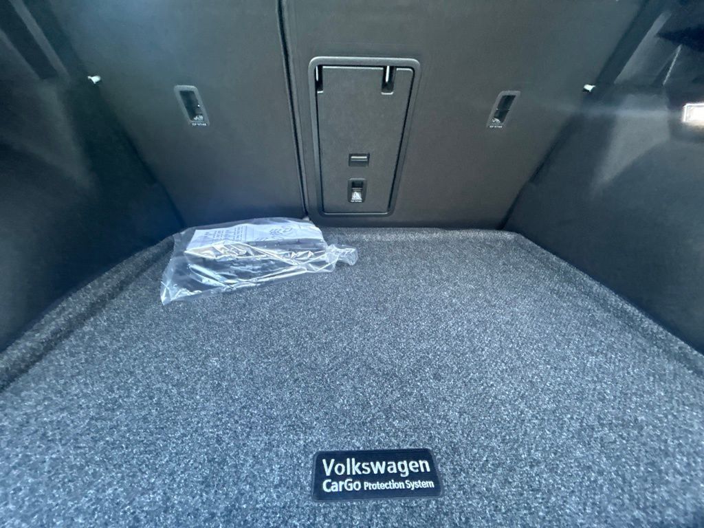 2026 Volkswagen Taos 1.5T SEL Tampa FL