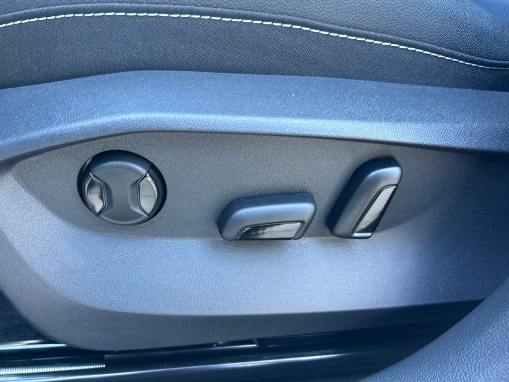 2026 Volkswagen Taos 1.5T SEL Tampa FL