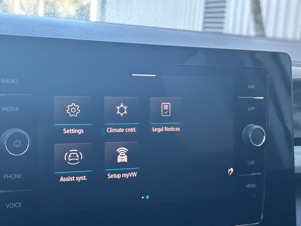 2026 Volkswagen Taos 1.5T SEL Tampa FL