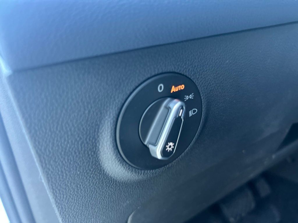 2026 Volkswagen Taos 1.5T SEL Tampa FL