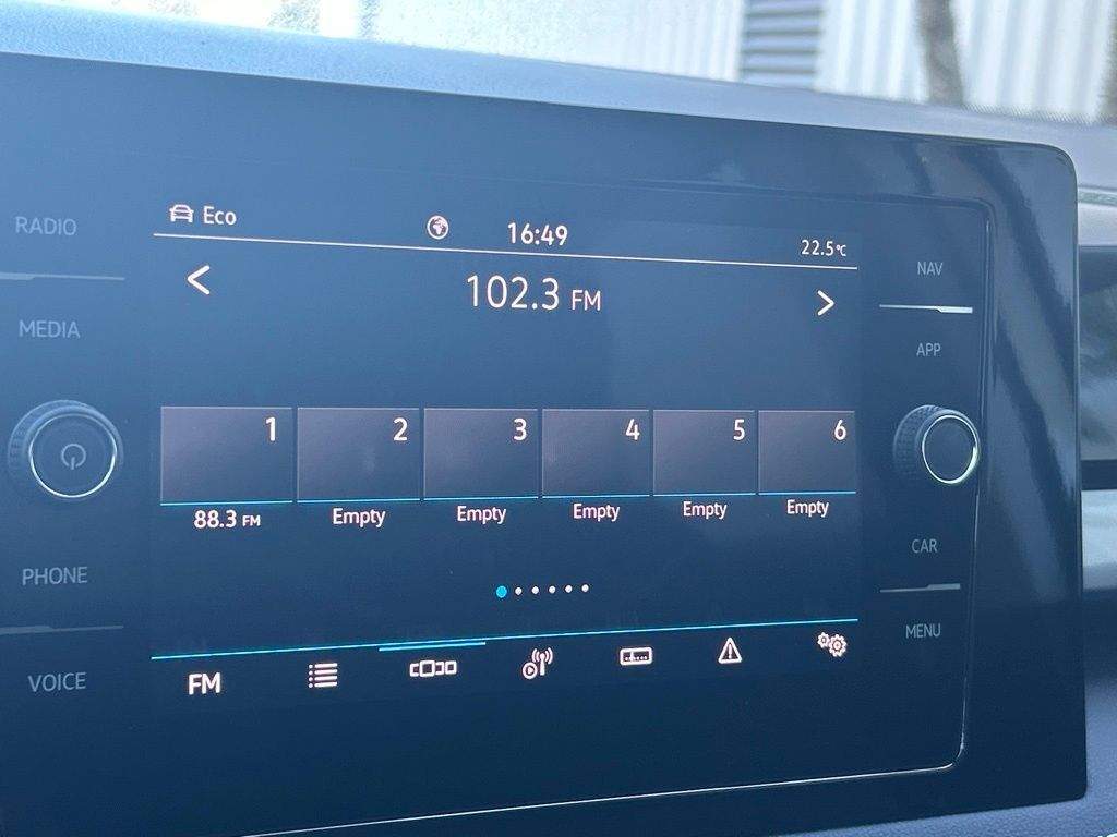 2026 Volkswagen Taos 1.5T SEL Tampa FL