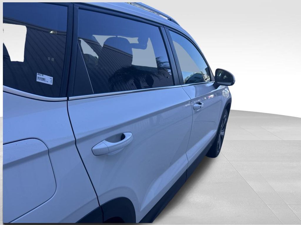 2026 Volkswagen Taos 1.5T SEL Tampa FL