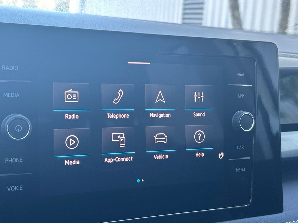 2026 Volkswagen Taos 1.5T SEL Tampa FL