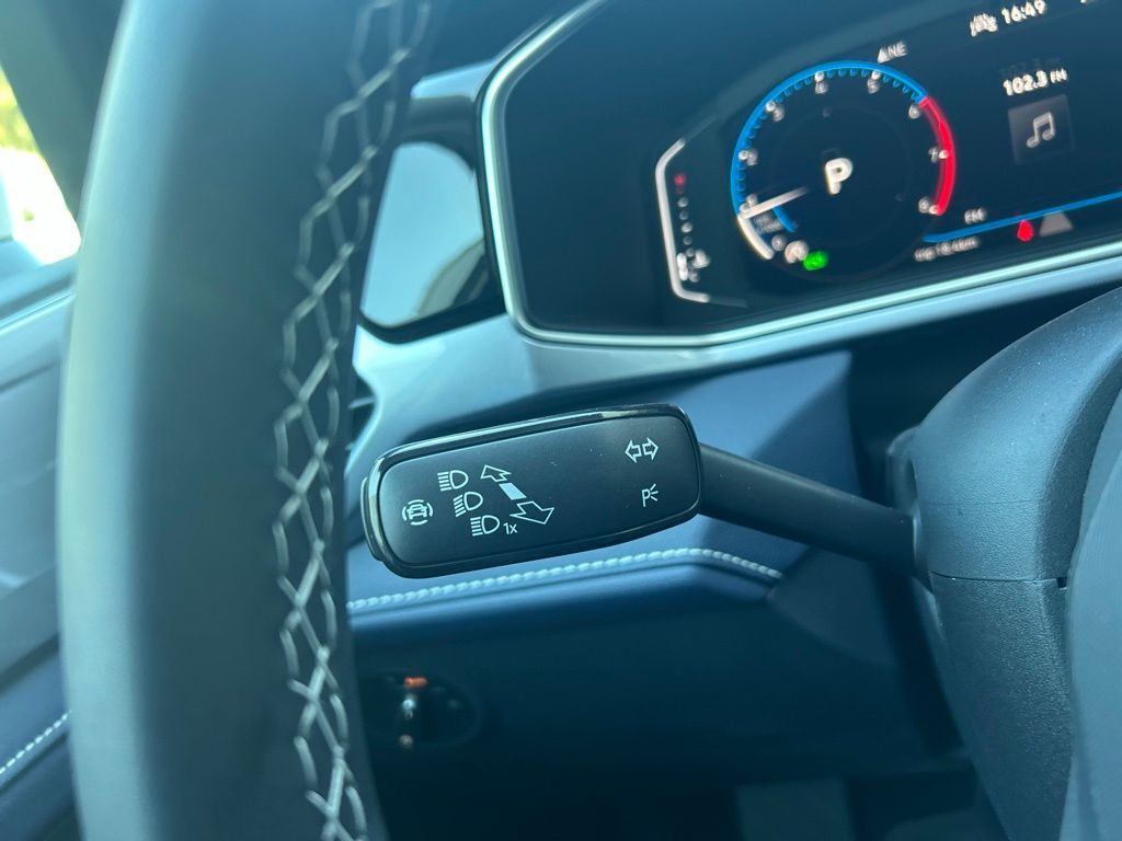 2026 Volkswagen Taos 1.5T SEL Tampa FL