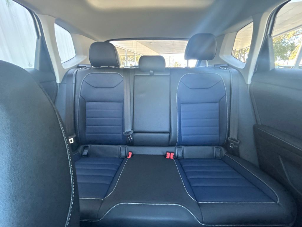 2026 Volkswagen Taos 1.5T SEL Tampa FL