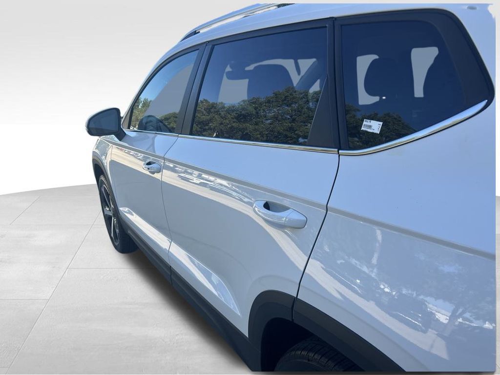 2026 Volkswagen Taos 1.5T SEL Tampa FL