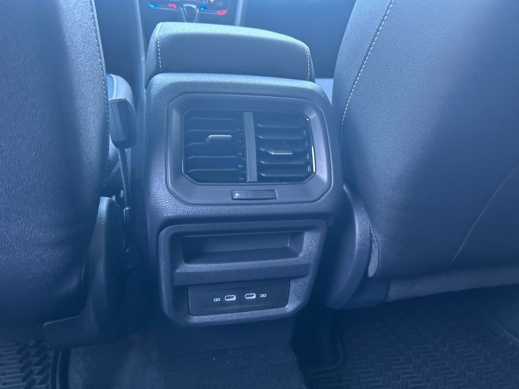 2026 Volkswagen Taos 1.5T SEL Tampa FL