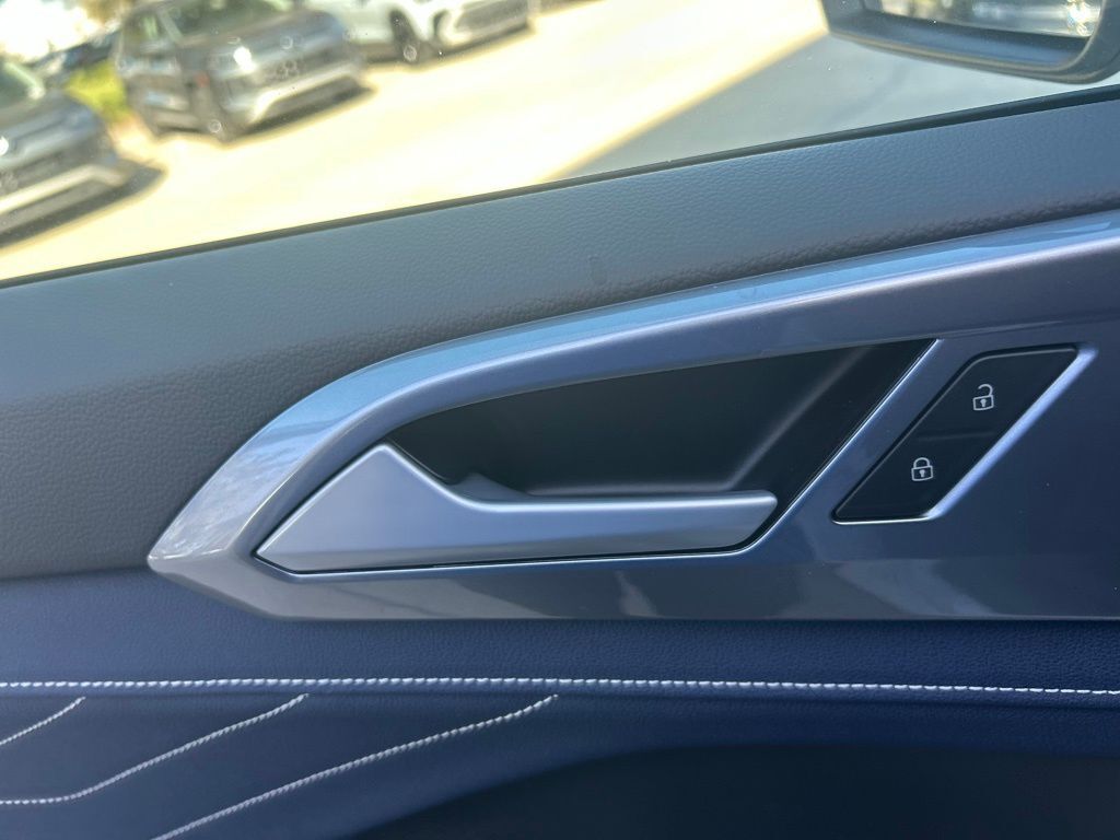 2026 Volkswagen Taos 1.5T SEL Tampa FL