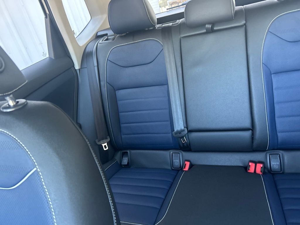 2026 Volkswagen Taos 1.5T SEL Tampa FL