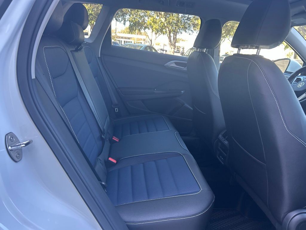 2026 Volkswagen Taos 1.5T SEL Tampa FL