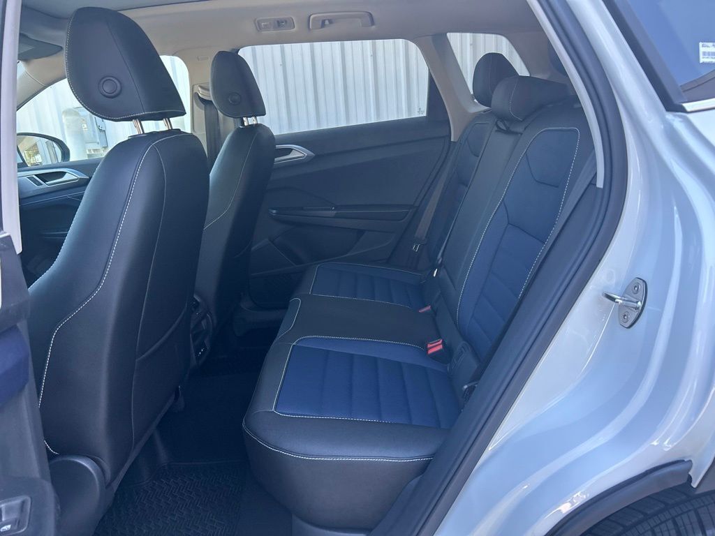 2026 Volkswagen Taos 1.5T SEL Tampa FL