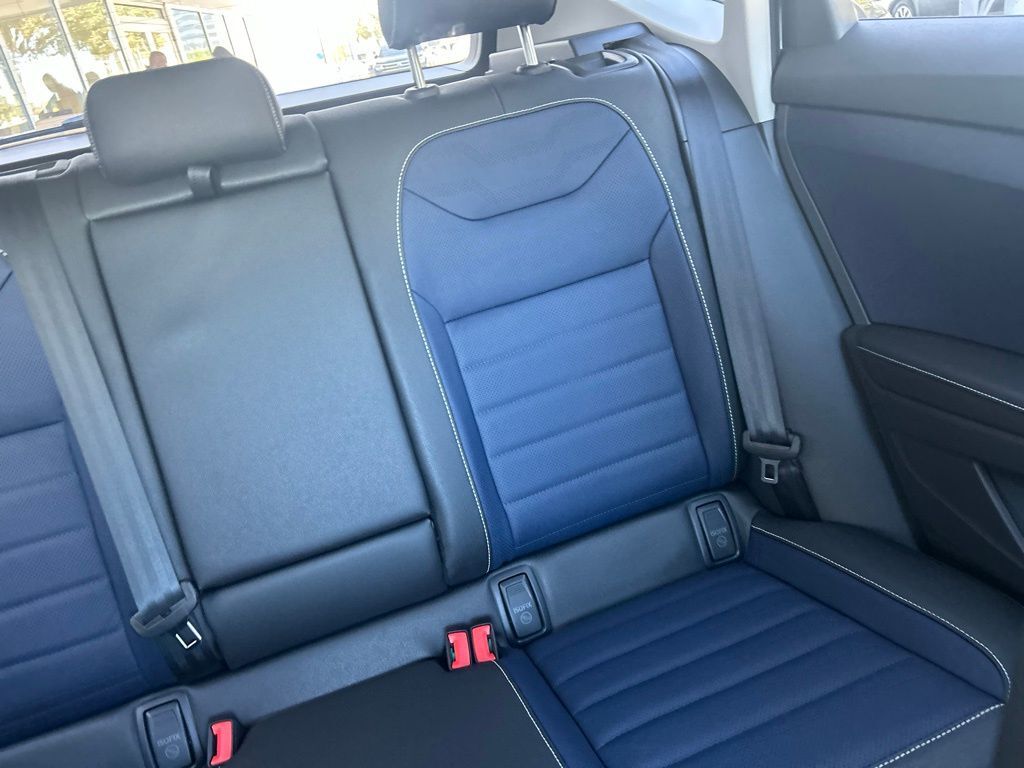 2026 Volkswagen Taos 1.5T SEL Tampa FL