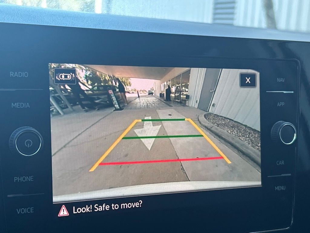 2026 Volkswagen Taos 1.5T SEL Tampa FL