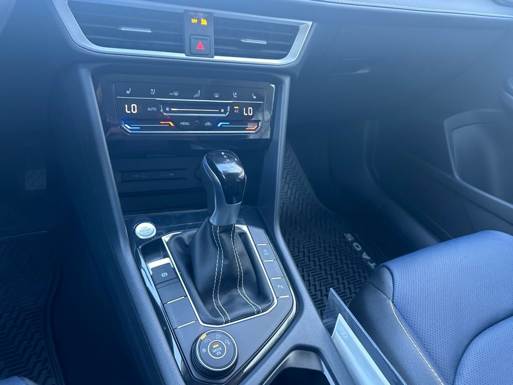 2026 Volkswagen Taos 1.5T SEL Tampa FL