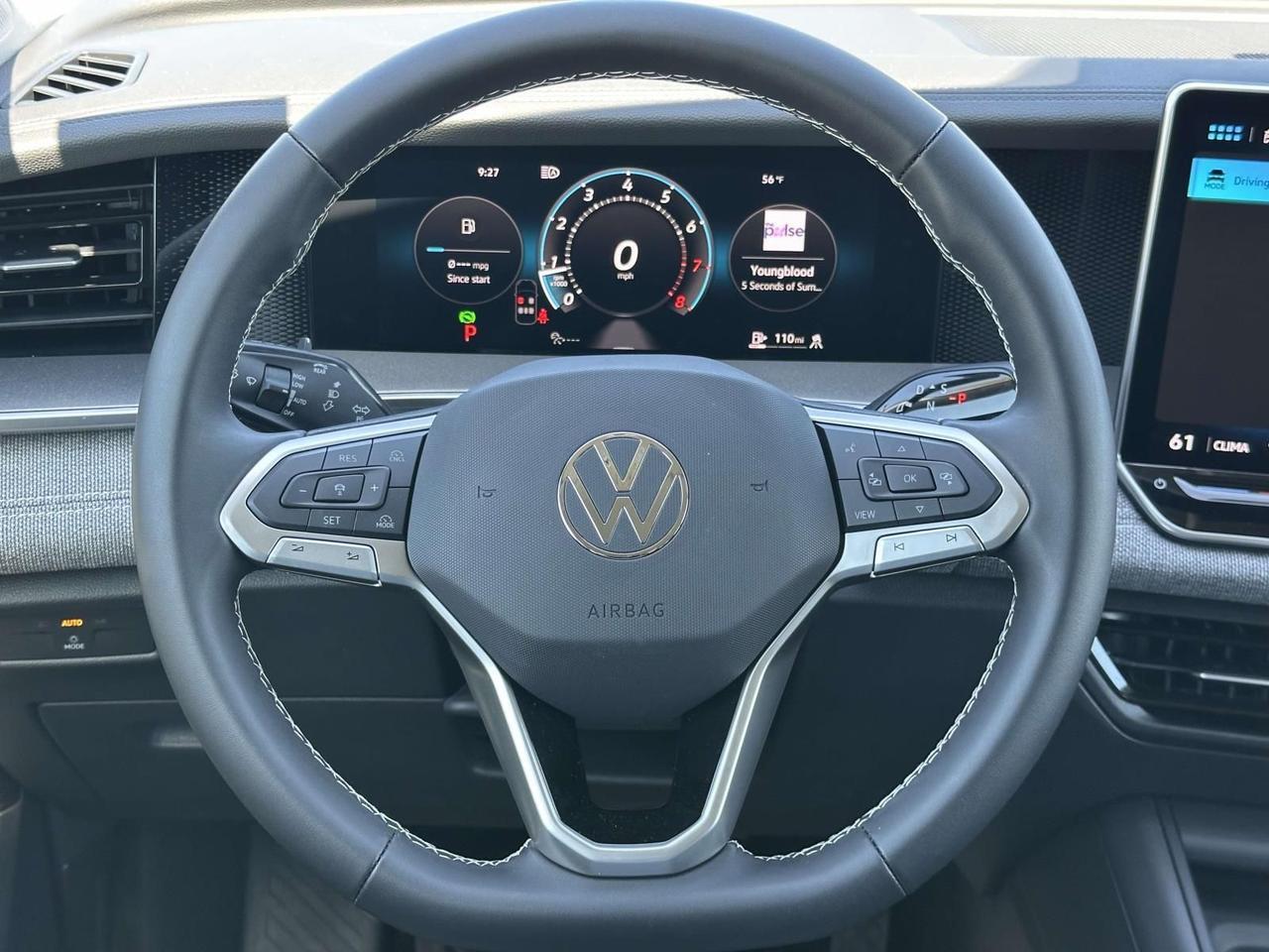 2026 Volkswagen Tiguan 2.0T S Woodbridge VA