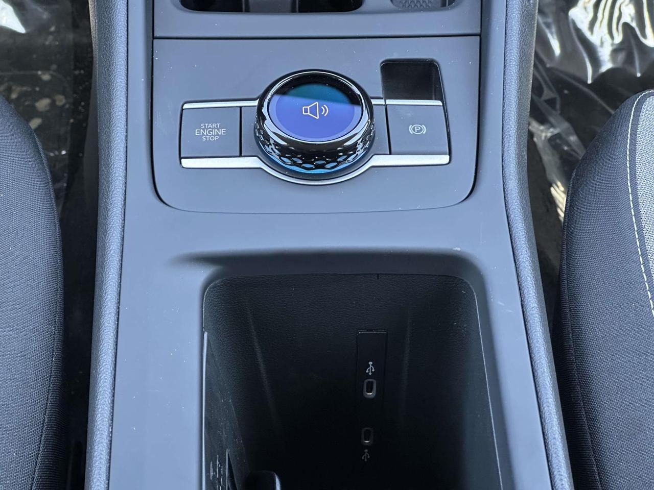 2026 Volkswagen Tiguan 2.0T S Woodbridge VA