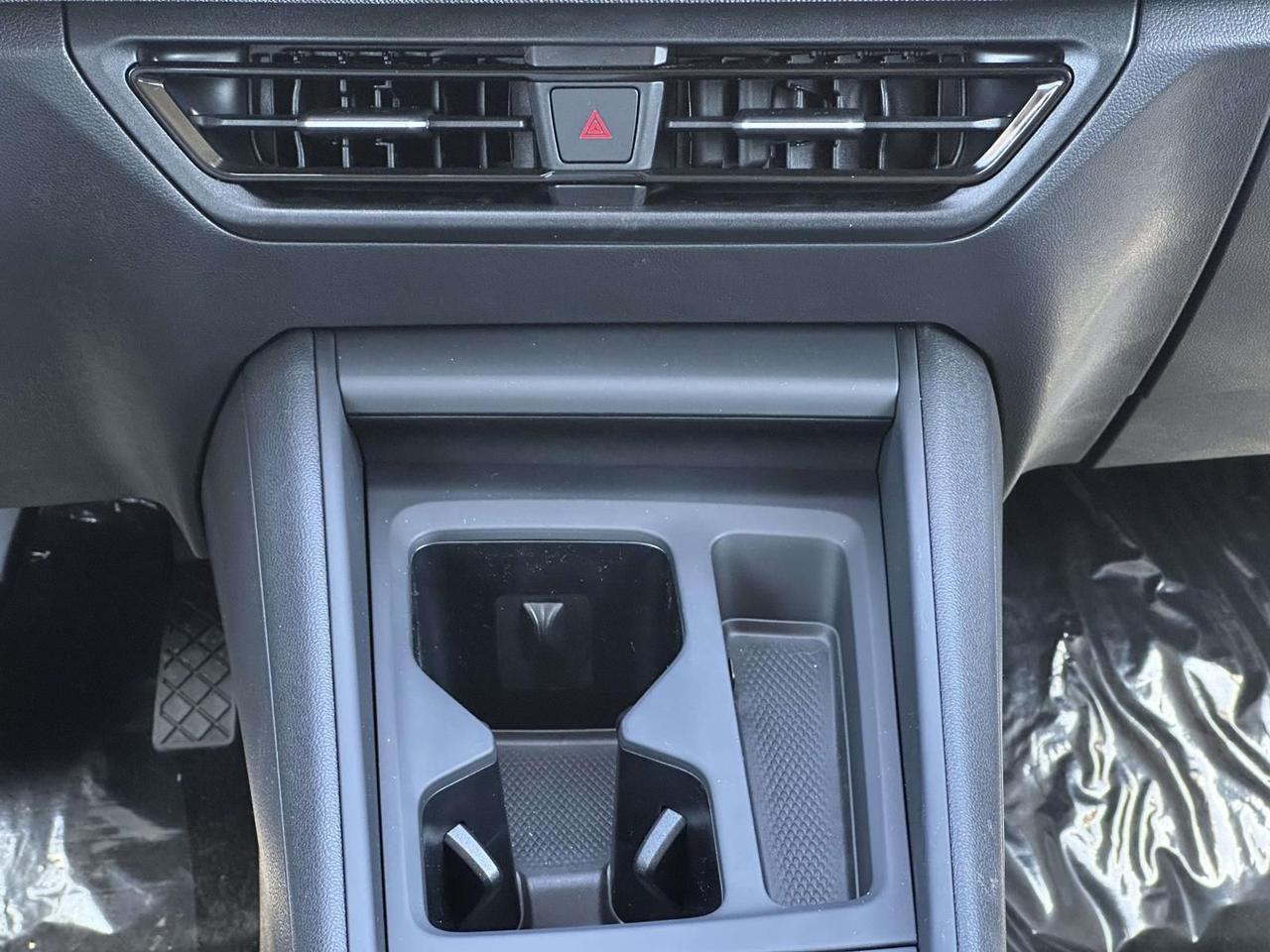 2026 Volkswagen Tiguan 2.0T S Woodbridge VA