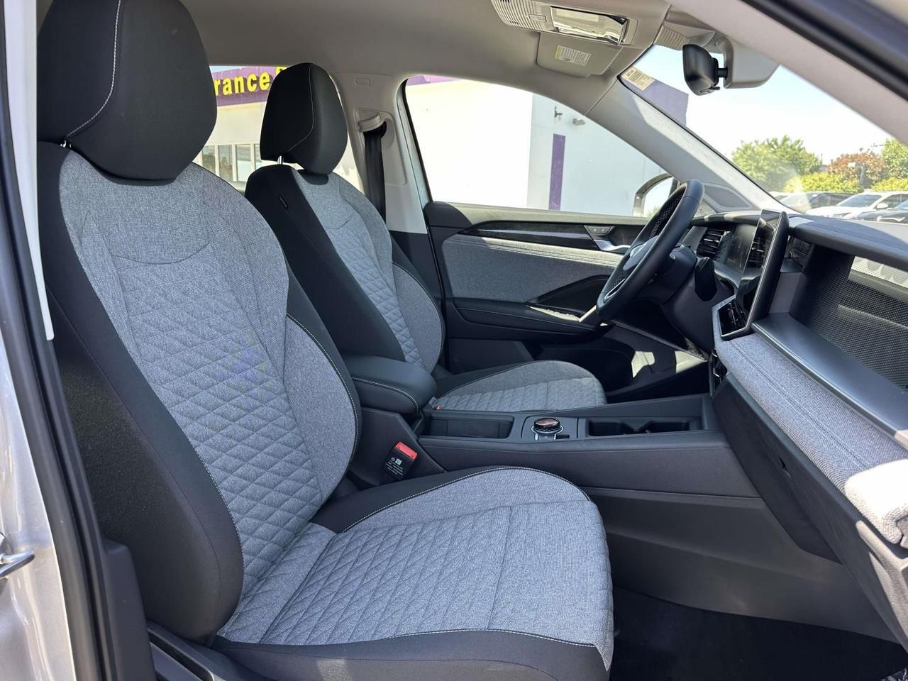 2026 Volkswagen Tiguan 2.0T S Woodbridge VA